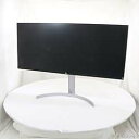【中古】LG(エルジー) 34WK650-W【291-ud】