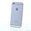 【中古】Apple(アップル) iPhone6 128GB スペースグレイ MG4A2J／A au【291-ud】