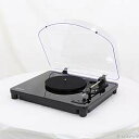 【中古】IONAUDIO 〔展示品〕 Air LP IA-TTS-019【291-ud】