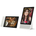 Lenovo(レノボジャパン) ZA4T0001JP Googleアシスタント搭載 Lenovo Smart Display M10 ZA4T0001JP