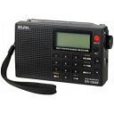 ELPA FM/AM 携帯ラジオ　ERC56F ERC56F