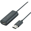 ELECOM(エレコム) JC-P301UBK(PS3コントローラ対応ゲームパッドコンバータ) JCP301UBK