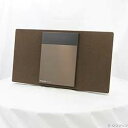 【中古】Panasonic(パナソニック) 〔展示品〕 SC-HC410-T ブラウン【291-ud】