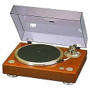 DENON(デノン) レコードプレーヤー DP-1300MK II DP1300MK2