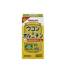 ヤクルトヘルスフーズ ヤクルト ウコン&オルニチン 600粒