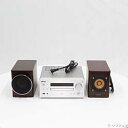 【中古】Victor(ビクター) 〔展示品〕 EX-HR55 コンパクトコンポーネントシステム【291-ud】