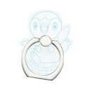 【2021年8月下旬発売予定】サンクレスト I JOY RING POCKET MONSTERS I JOY ポッチャマ IR-PM32 IRPM32