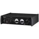 TEAC(ティアック) 【ハイレゾ音源対応】プリメインアンプ DAC付(ブラック) AI-503-B AI503B