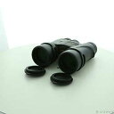 【中古】Nikon(ニコン) 〔展示品〕 MONARCH 5 8X42【291-ud】