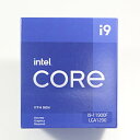 【中古】intel(インテル) Core i9 11900F 〔2.5GHz/LGA 1200〕【291-ud】