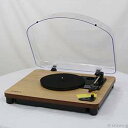 【中古】IONAUDIO 〔展示品〕 Air LP WD【291-ud】