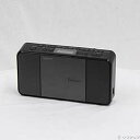 【中古】TOSHIBA(東芝) 〔展示品〕 TY-C300 ブラック【291-ud】