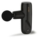 MYTREX コンパクトハンディガン マイトレックス リバイブミニXS MYTREX REBIVE MINI XS(ブラック)MT-RMXS21B ブラック MT-RMXS21B MTRMXS21B