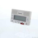 【中古】Panasonic(パナソニック) 〔展示品〕 RR-SR350-W ホワイト【291-ud】