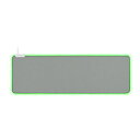 RAZER(レイザー) RZ02-02500314-R3M1 ゲーミングマウスパッド Goliathus Extended Chroma(920x294x3mm) Mercury White RZ0202500314R3M1