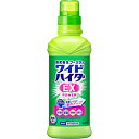 花王 【ワイドハイターEXパワー】 本体 600ml〔漂白剤〕