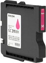 RICOH(リコー) 【純正】 GC31MH GXカートリッ...