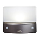 ELPA LEDもてなしライト HLH-1203-DB ダークブラウン HLH1203