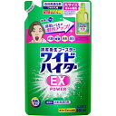 花王 【ワイドハイターEXパワー】 大 つめかえ用 880ml〔漂白剤〕