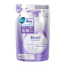 花王 Biore(ビオレ) マシュマロ オイルコントロール つめかえ用