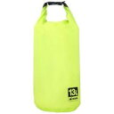 アーキサイト Light Weight Stuff Bag 軽量・撥水バック AM-BSB-GN13 ライトグリーン AMBSBGN13