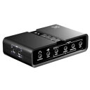 AREA Kyo-ons Power SD-U1SOUND-T6 (USB接続マルチサウンドアダプタ) SDU1SOUNDT6