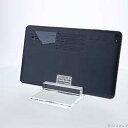 【中古】HUAWEI(ファーウェイ) セール対象品 MediaPad T2 Pro 16GB ブラック 606HW Y!mobile【291-ud】