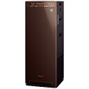 ダイキン 加湿空気清浄機 MCK55W-T ディープブラウン MCK55WT