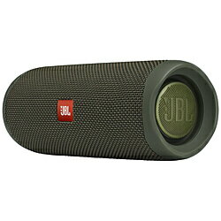 JBL FLIP5 Bluetoothスピーカー