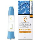 ロート製薬 【ソフト・ハード両用/タンパク分解】ロートCキューブバイオドロップ(6ml) ロート/バイオドロップ