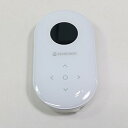 【中古】SOURCENEXT(ソースネクスト) POKECTALK ホワイト【291-ud】