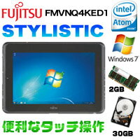 送料無料！！STYLISTIC Q550/CFMVNQ4KED1