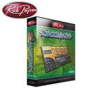 【ロブパペン Rob Papen】日本正規品 SubBoomBass