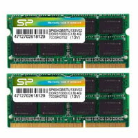 yVRp[zySO DIMM m[gPCpzyDDR3-1600 PC3-12800zy4GBx2zSP008GBSTU160V21
