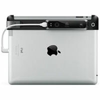 送料無料！！【3D SYSTEMS】iSense-iPad　3Dスキャナ iPad(第4世…...:akibaoo-r:10068064