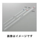 【アズワン AS ONE】アズワン ホールピペット 4mL 2-9137-04