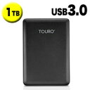 送料無料!!【HGST】ポータブルHDD1TB 0S03805【smtb-u】