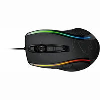 【ロケット(ROCCAT)】Kone XTD Max Customization Gaming Mouse - Asia 有線レーザーマウス ROC-11-810-AS