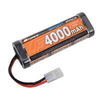 【ジーフォース G-FORCE】SPORT NiMH 7.2V 4000mAh GE003…...:akibaoo-r:10070597