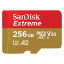 【サンディスク SanDisk 海外パッケージ】サンディスク マイクロSDXC 256GB SDSQXA1-256G-GN6MN A2 UHS-I U3 class10 microsdカード
ITEMPRICE