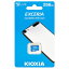 【キオクシア Kioxia 海外パッケージ】キオクシア マイクロSDXC 256GB LMEX1L256GG4 EXCERIA UHS-I Class10 microsdカード
ITEMPRICE