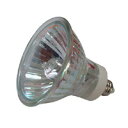 【オーム電機 OHM】ハロゲン球 E11 110V用60W形 HG115011