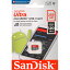 【サンディスク SanDisk 海外パッケージ】サンディスク マイクロSDXC 256GB SDSQUA4-256G-GN6MN UHS-I Class10 microsdカード
ITEMPRICE