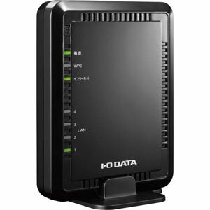 【アイ・オー・データ(IODATA）】11n準拠 11n/g/b 300Mbps・親機単体…...:akibaoo-r:10077878