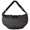 【マーナ MARNA】マーナ シュパット ショルダーバッグ 2WAY S435BK