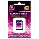 【スーパータレント(SuperTalent)】【SDXC 256GB】ST56SU1P【UHS-1】【class10】