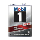【エクソンモービル Mobil】モービル1 5W-50 SN...