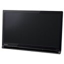 送料無料!!【パナソニック Panasonic】パナソニック Panasonic UN-19CF10-K プライベート ビエラ ブラック【smtb-u】