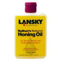 【ランスキー LANSKY】ランスキー メンテナンス用品 高精製潤滑剤 ホーニングオイル LSL0004000 LANSKY