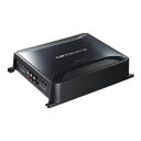 【パイオニア(Pioneer)】200Wx4パワーアンプ GM-D7400